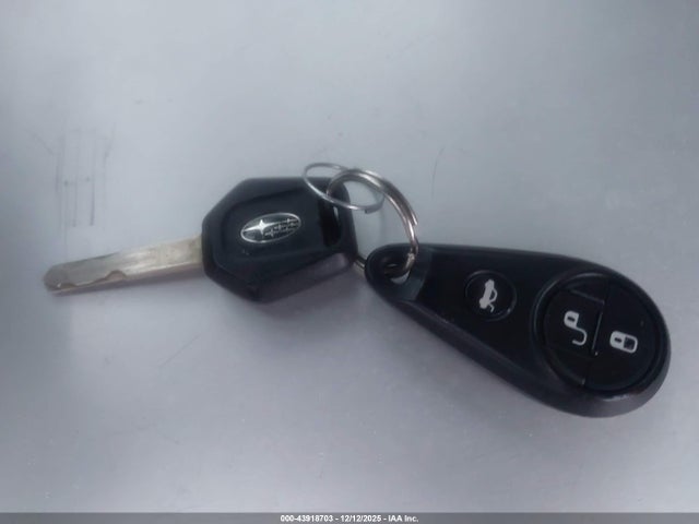 2013 SUBARU FORESTER JF2SHADC3DH444168 Photo 10