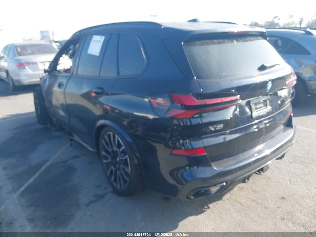 Продаж на аукціоні авто 2026 Bmw X5 Phev Xdrive50e, vin: 5UX43EU09T9209302, номер лоту: 43918704