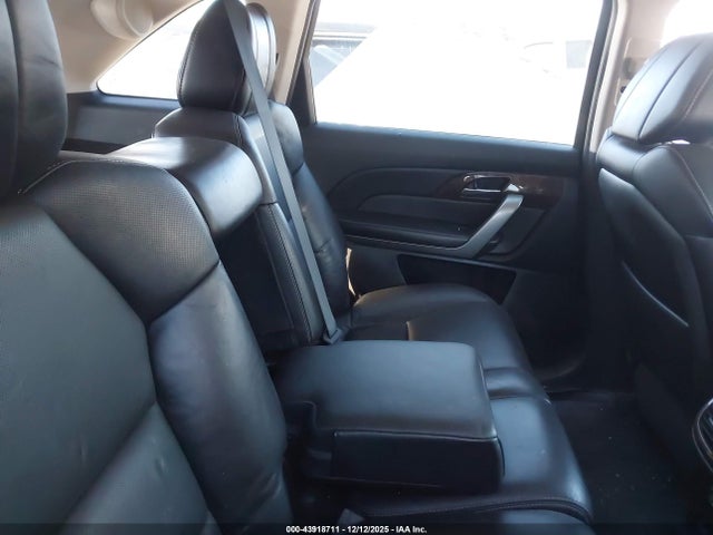 2011 ACURA MDX 2HNYD2H5XBH543450 Photo 7