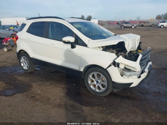 2020 FORD ECOSPORT MAJ3S2GE8LC333351