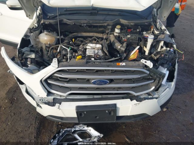 2020 FORD ECOSPORT MAJ3S2GE8LC333351 Photo 9