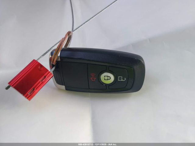 2020 FORD ECOSPORT MAJ3S2GE8LC333351 Photo 10