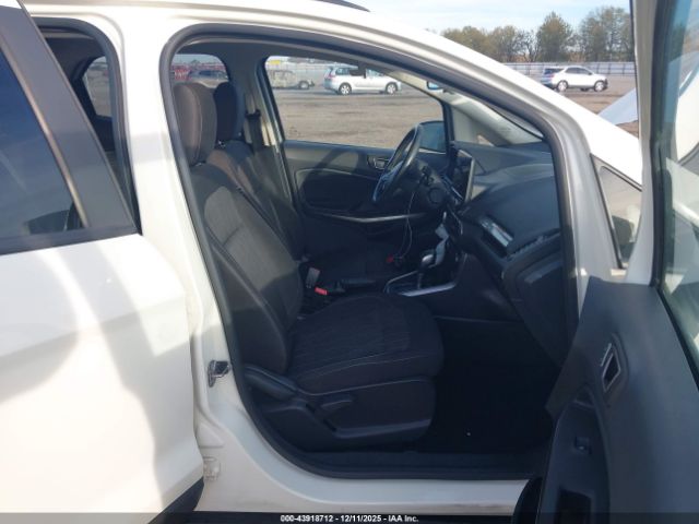 2020 FORD ECOSPORT MAJ3S2GE8LC333351 Photo 4