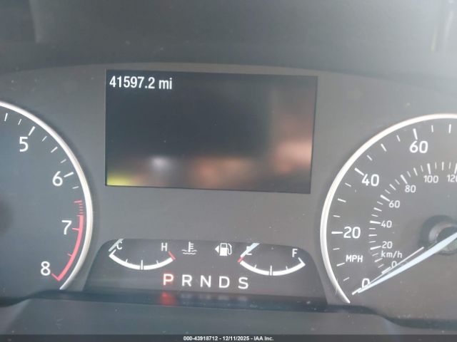 2020 FORD ECOSPORT MAJ3S2GE8LC333351 Photo 6