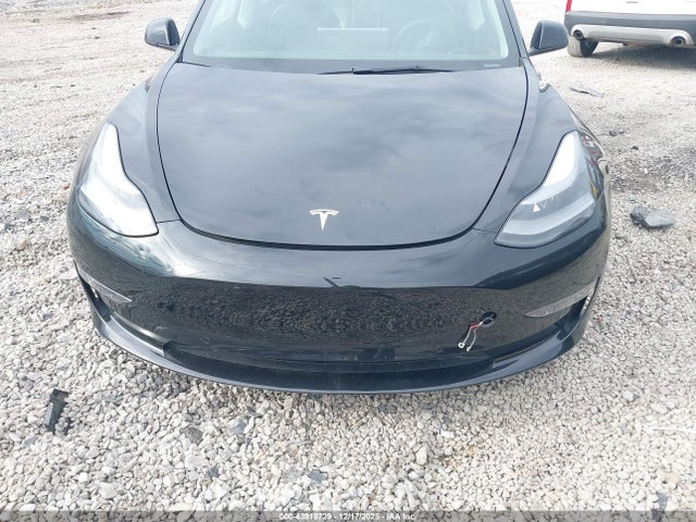 2022 TESLA MODEL 3 5YJ3E1EB9NF187939 Photo 9