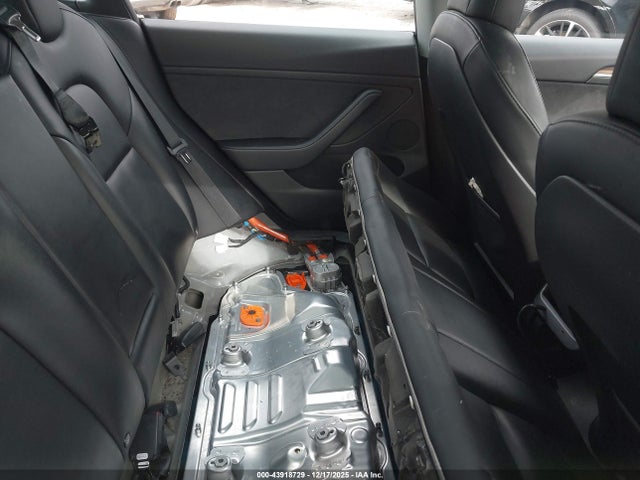 2022 TESLA MODEL 3 5YJ3E1EB9NF187939 Photo 7