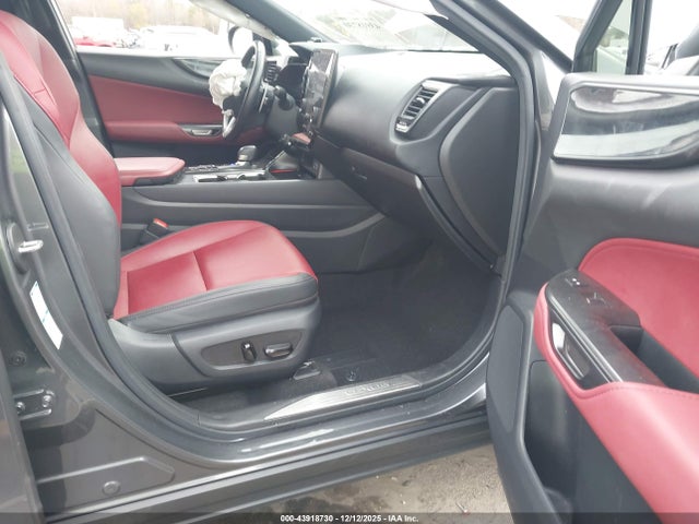 2022 LEXUS NX 350H JTJGKCEZ4N5002651 Photo 4