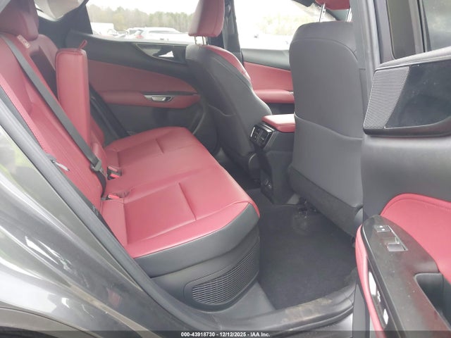 2022 LEXUS NX 350H JTJGKCEZ4N5002651 Photo 7