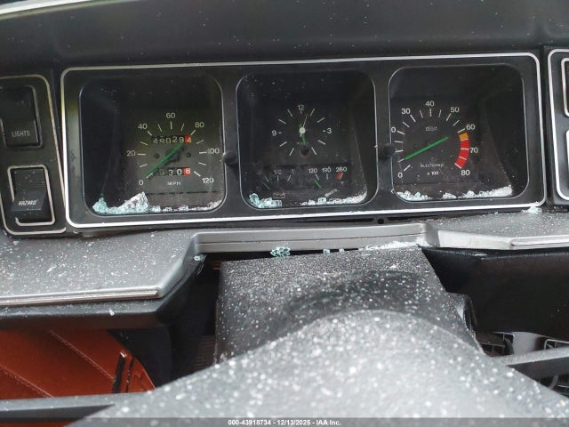 1987 FIAT 131 00000131A30341607 Photo 6