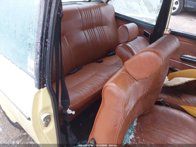 1987 FIAT 131 00000131A30341607 Photo 7