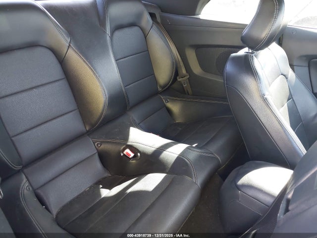 Продажа на аукционе авто 2020 Ford Mustang Ecoboost Premium, vin: 1FATP8UH5L5114502, номер лота: 43918739