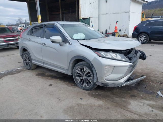 2018 MITSUBISHI ECLIPSE CROSS JA4AT5AA3JZ046980