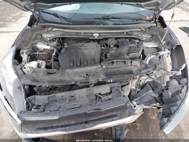 2018 MITSUBISHI ECLIPSE CROSS JA4AT5AA3JZ046980 Photo 9