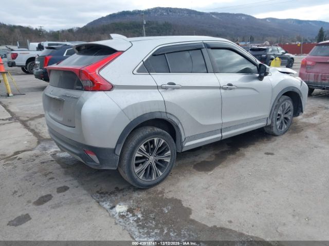 2018 MITSUBISHI ECLIPSE CROSS JA4AT5AA3JZ046980 Photo 3