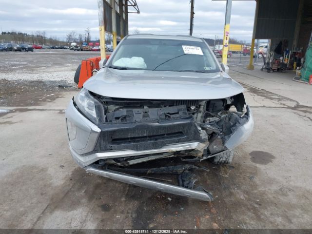 2018 MITSUBISHI ECLIPSE CROSS JA4AT5AA3JZ046980 Photo 5