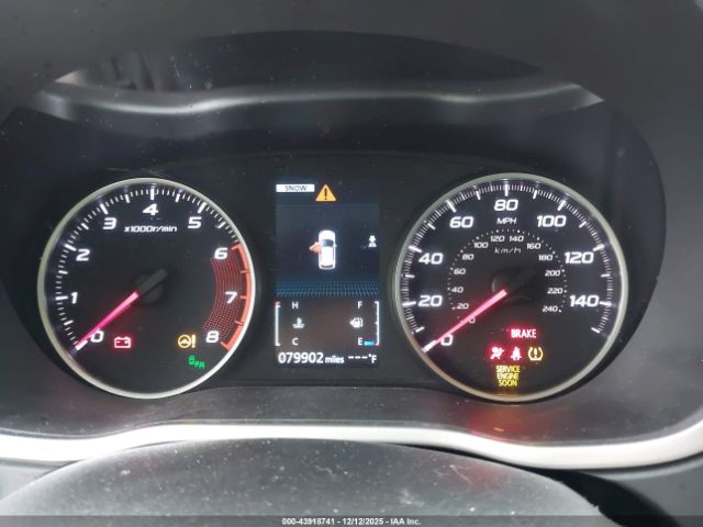 2018 MITSUBISHI ECLIPSE CROSS JA4AT5AA3JZ046980 Photo 6