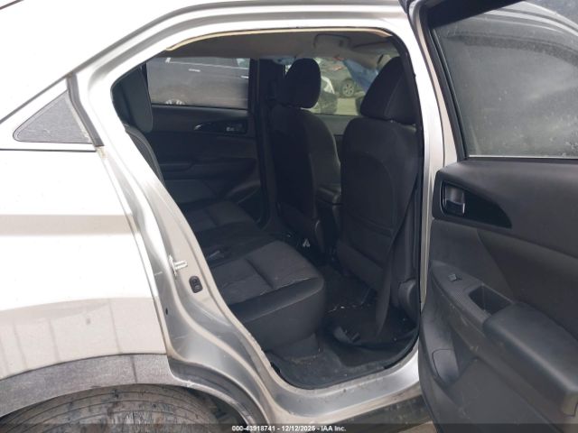 2018 MITSUBISHI ECLIPSE CROSS JA4AT5AA3JZ046980 Photo 7