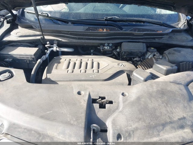 2019 ACURA MDX 5J8YD4H8XKL003855 Photo 9
