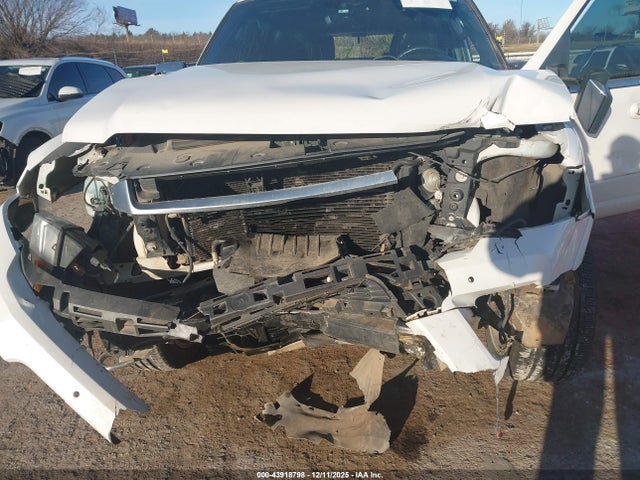 2015 FORD EXPEDITION EL 1FMJK1MT1FEF01978 Photo 5