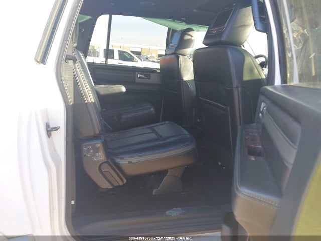 2015 FORD EXPEDITION EL 1FMJK1MT1FEF01978 Photo 7