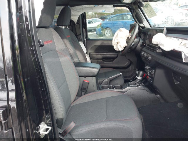 1C4PJXFG4RW151135 Jeep Wrangler 4-door Rubicon 4x4