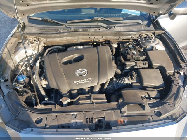 Mazda 3 2014 JM1BM1L79E1121929 Image 22