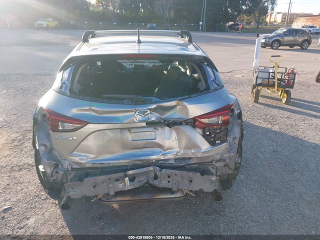 Mazda 3 2014 JM1BM1L79E1121929 Image 28