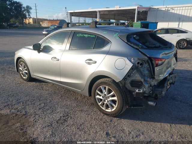 Mazda 3 2014 JM1BM1L79E1121929 Image 15