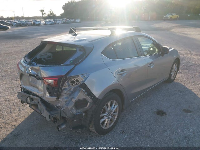 Mazda 3 2014 JM1BM1L79E1121929 Image 16