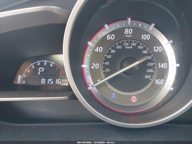 Mazda 3 2014 JM1BM1L79E1121929 Image 19