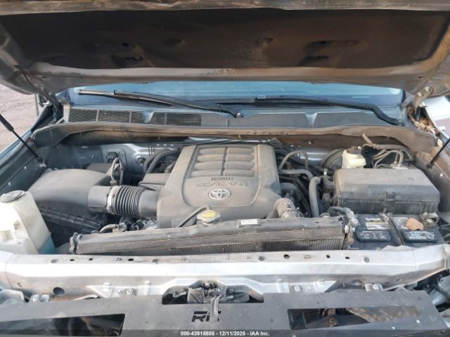 2017 TOYOTA TUNDRA 5TFDW5F10HX626552 Photo 9