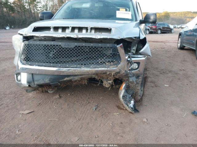 2017 TOYOTA TUNDRA 5TFDW5F10HX626552 Photo 5