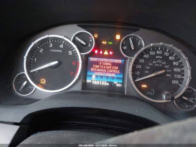 2017 TOYOTA TUNDRA 5TFDW5F10HX626552 Photo 6