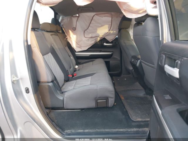 2017 TOYOTA TUNDRA 5TFDW5F10HX626552 Photo 7