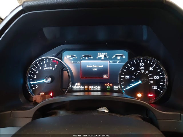 1FMJK2AT4KEA27853 Ford Expedition Max Limited