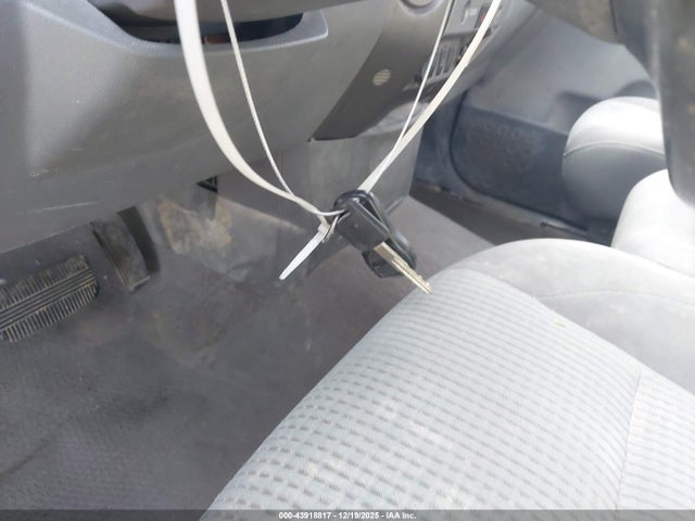 2006 NISSAN TITAN 1N6BA06A06N508791 Photo 10