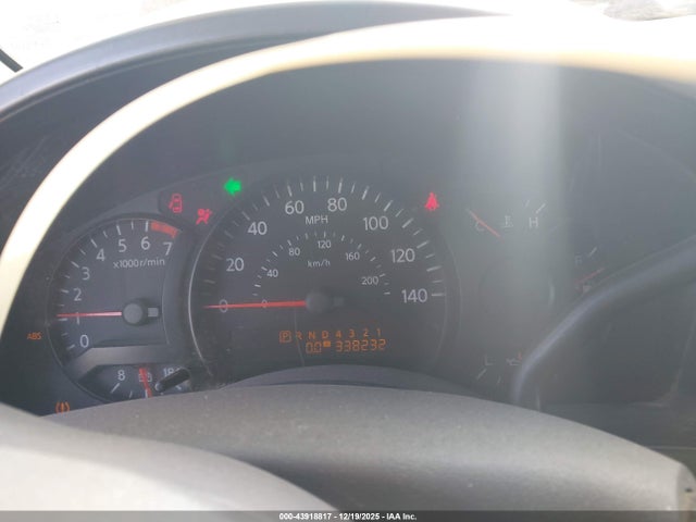 2006 NISSAN TITAN 1N6BA06A06N508791 Photo 6