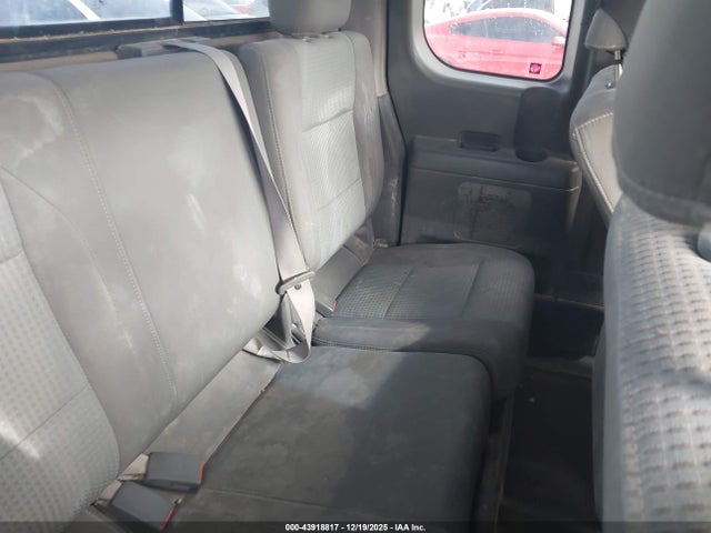 2006 NISSAN TITAN 1N6BA06A06N508791 Photo 7