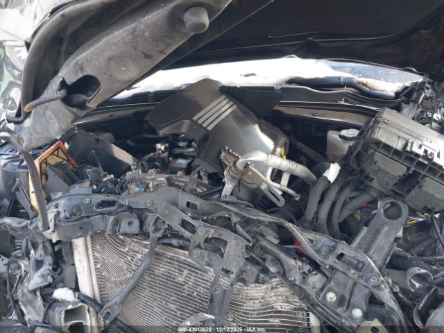 2023 CADILLAC CT4 1G6DF5RKXP0132360 Photo 9