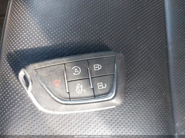 2023 CADILLAC CT4 1G6DF5RKXP0132360 Photo 10