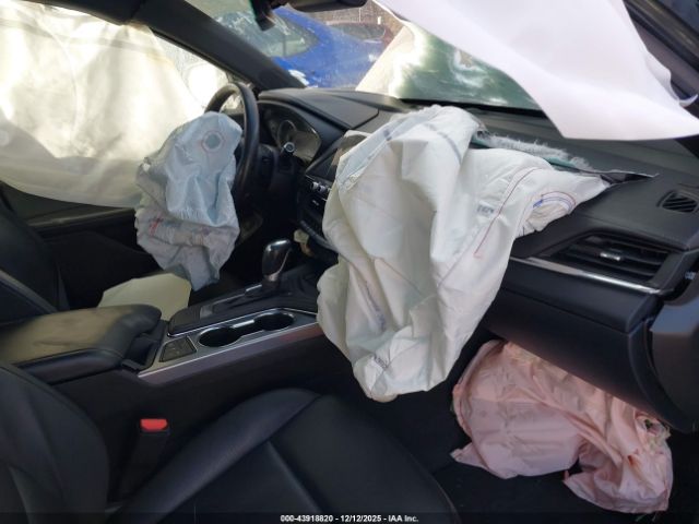 2023 CADILLAC CT4 1G6DF5RKXP0132360 Photo 4