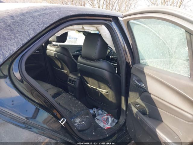 2023 CADILLAC CT4 1G6DF5RKXP0132360 Photo 7