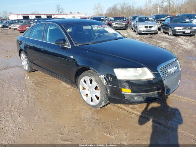 2007 AUDI A6 WAUDH94F87N087878 Photo 0
