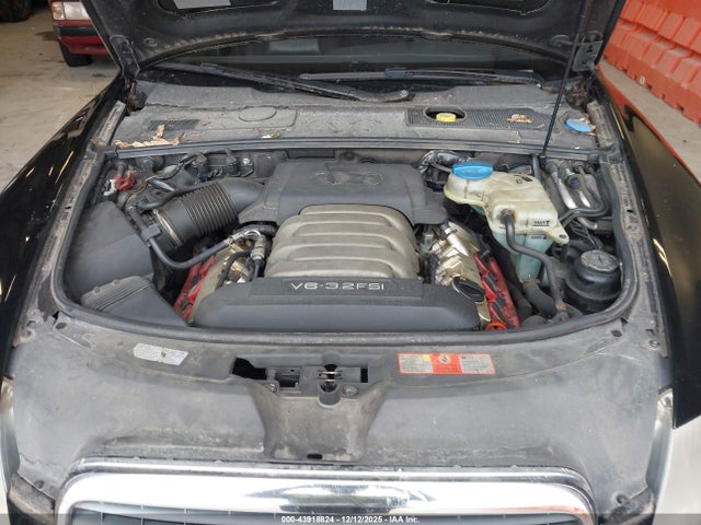 2007 AUDI A6 WAUDH94F87N087878 Photo 9