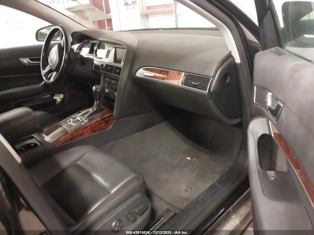 2007 AUDI A6 WAUDH94F87N087878 Photo 4