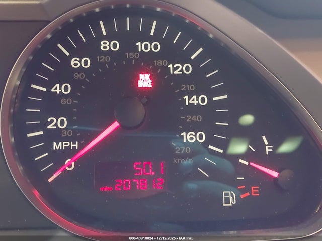 2007 AUDI A6 WAUDH94F87N087878 Photo 6