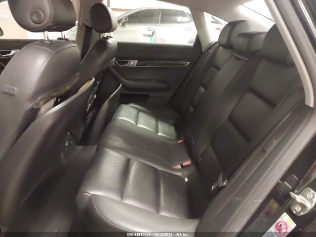 2007 AUDI A6 WAUDH94F87N087878 Photo 7