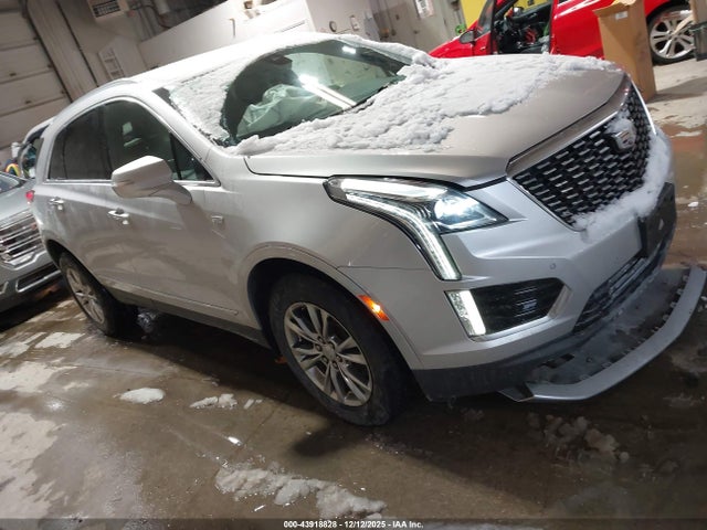 2020 CADILLAC XT5 1GYKNDRS8LZ166475 Photo 0