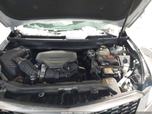 2020 CADILLAC XT5 1GYKNDRS8LZ166475 Photo 9