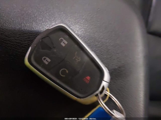 2020 CADILLAC XT5 1GYKNDRS8LZ166475 Photo 10